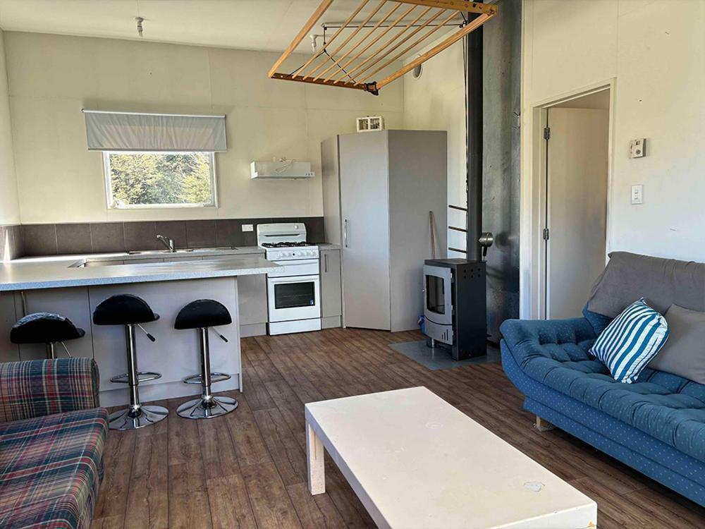 Craigieburn Valley Cass Luaran gambar